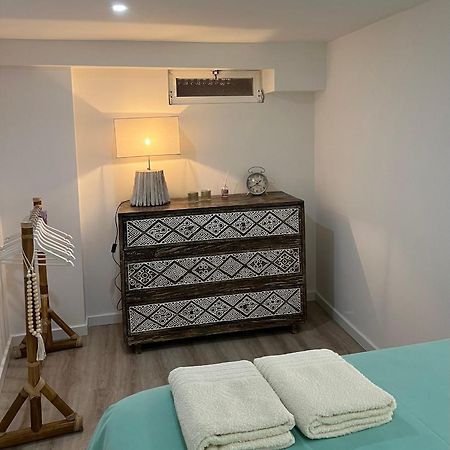Appartement Casinha dos Remédios à Lisboa Extérieur photo