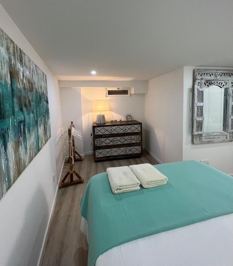 Appartement Casinha dos Remédios à Lisboa Extérieur photo