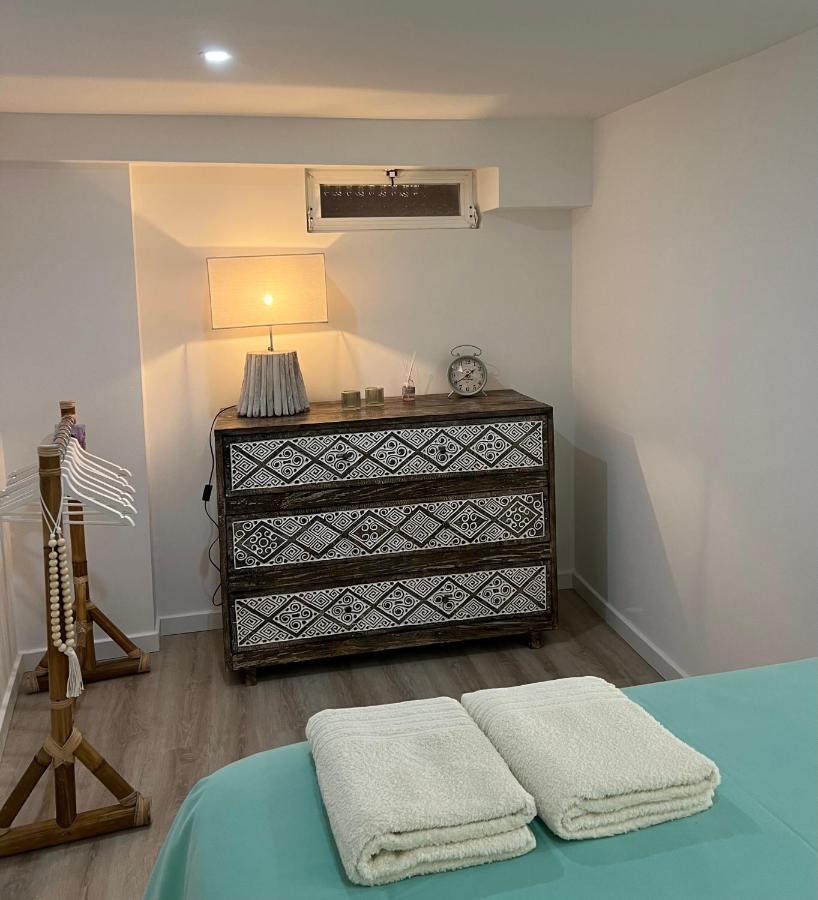 Appartement Casinha dos Remédios à Lisboa Extérieur photo
