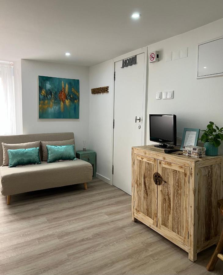 Appartement Casinha dos Remédios à Lisboa Extérieur photo