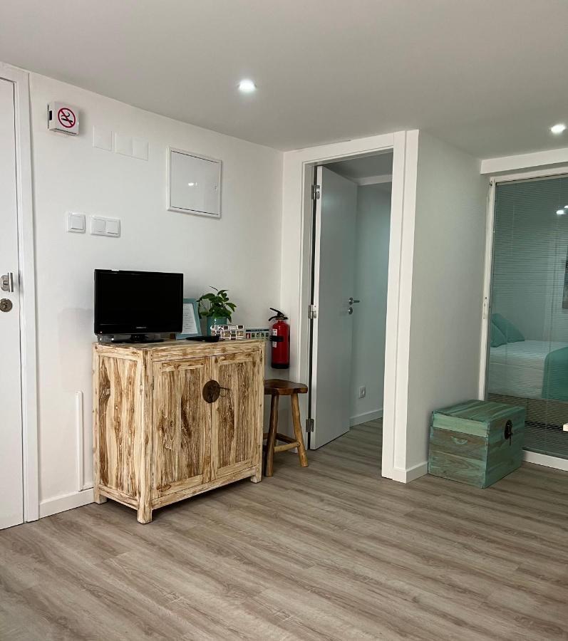 Appartement Casinha dos Remédios à Lisboa Extérieur photo
