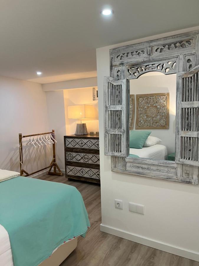 Appartement Casinha dos Remédios à Lisboa Extérieur photo