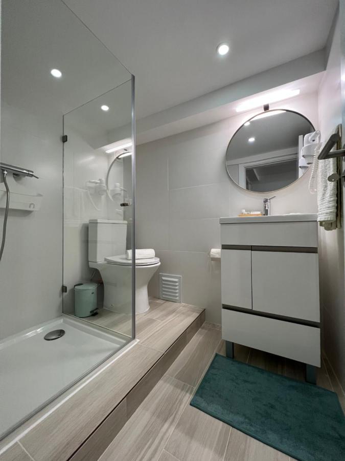 Appartement Casinha dos Remédios à Lisboa Extérieur photo